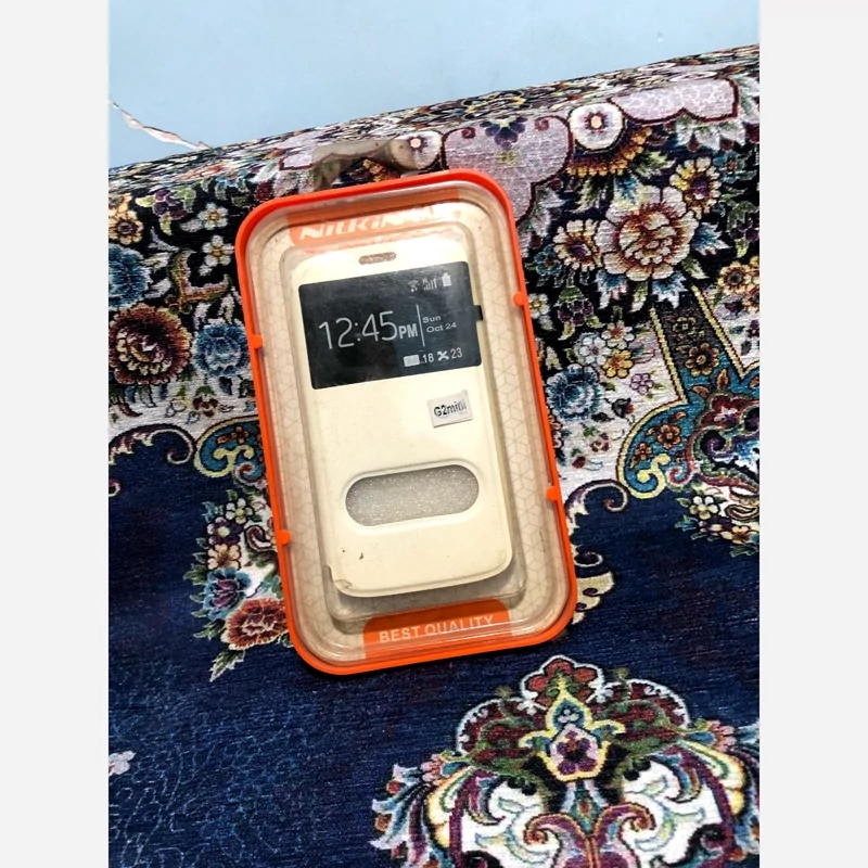 قاب LG G2 MINI سه