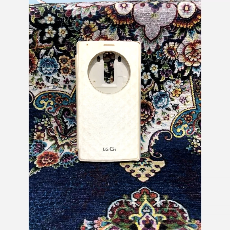 قاب LG G4 دوازده