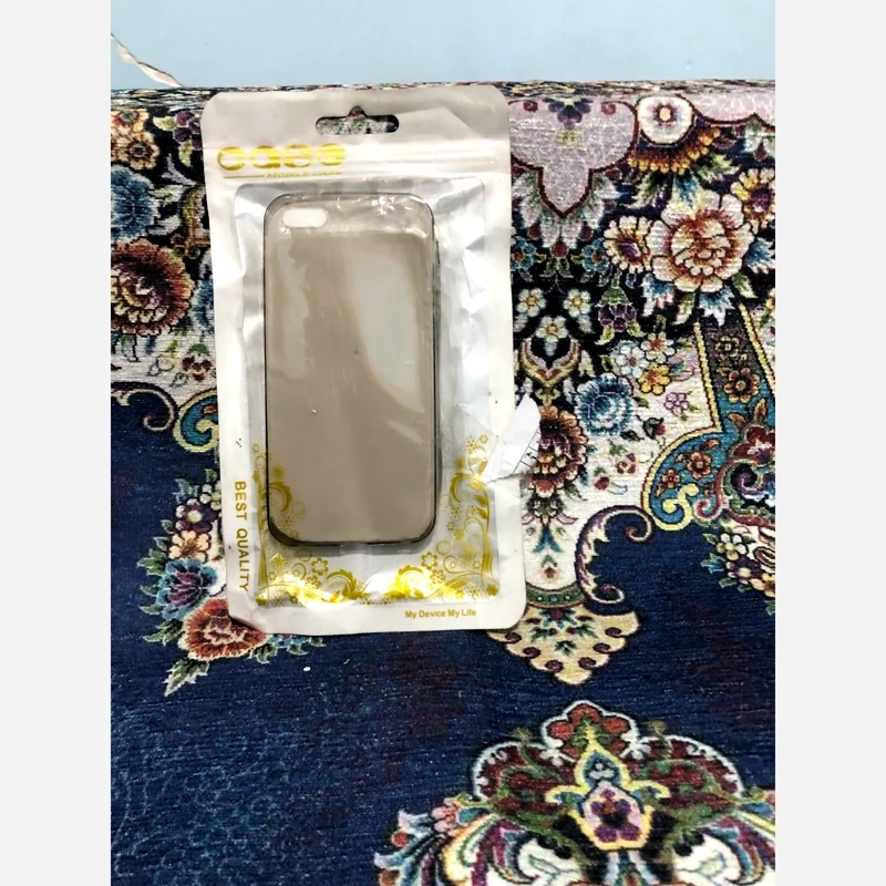 قاب IPHONE 5 هفده