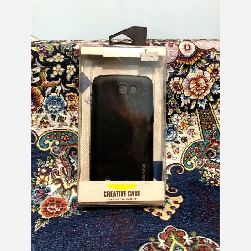 قاب LG K4 دو