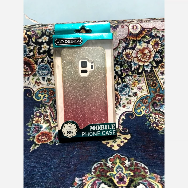 قاب SAMSUNG S9 هشت