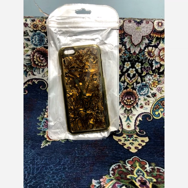 قاب IPHONE 6 سی و شش