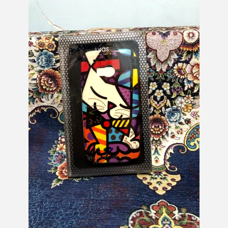 قاب HTC ONE M8 سه