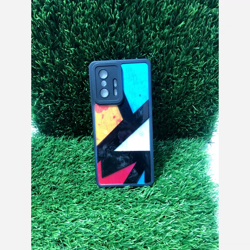 قاب XIAOMI MI 11T MI 11T PRO سه