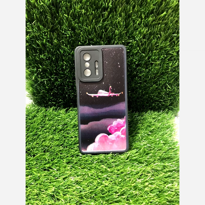 قاب XIAOMI MI 11T MI 11T PRO شانزده
