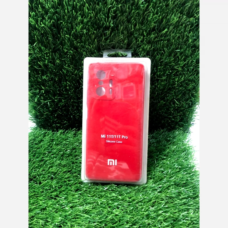 قاب XIAOMI MI 11T MI 11T PRO سی و سه