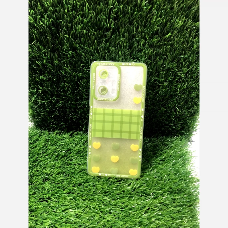قاب XIAOMI MI 11T MI 11T PRO دو