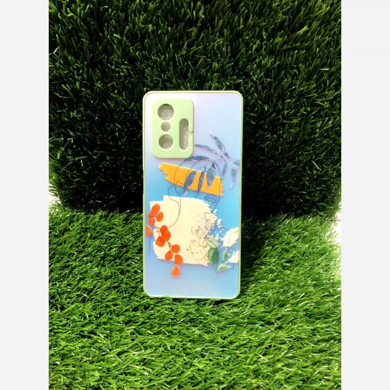 قاب XIAOMI MI 11T MI 11T PRO بیست و پنج
