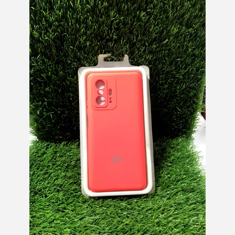 قاب XIAOMI MI 11T MI 11T PRO چهل و یک
