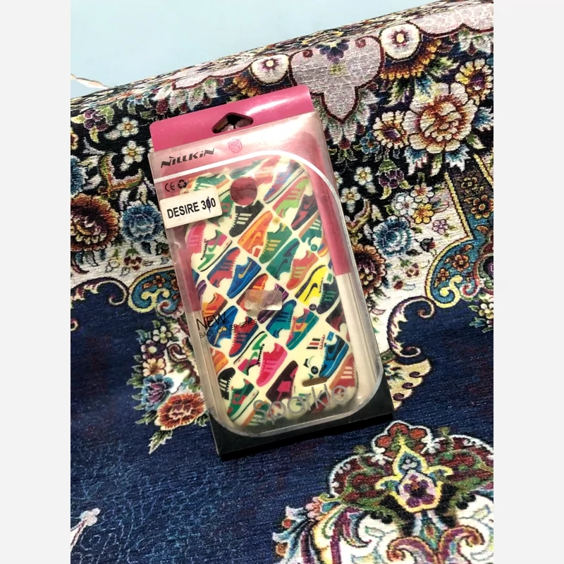 قاب HTC DESIRE 310 شش