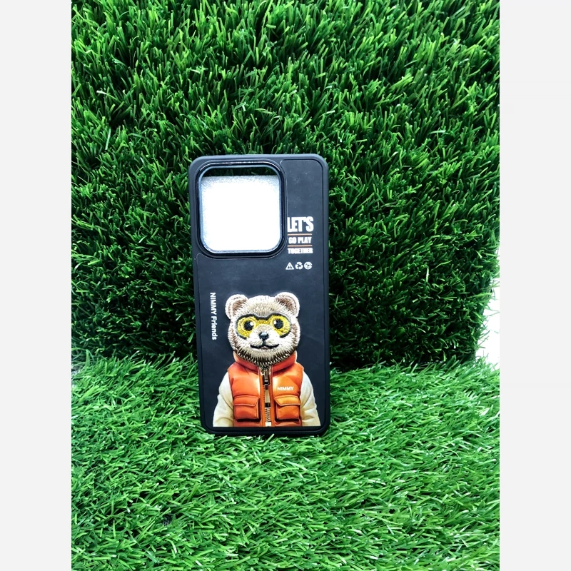قاب XIAOMI REDMI NOTE 13 بیست و سه