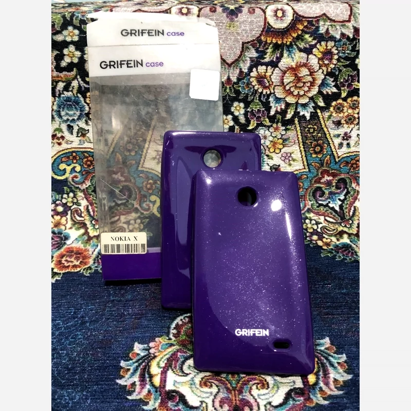 قاب NOKIA X نه