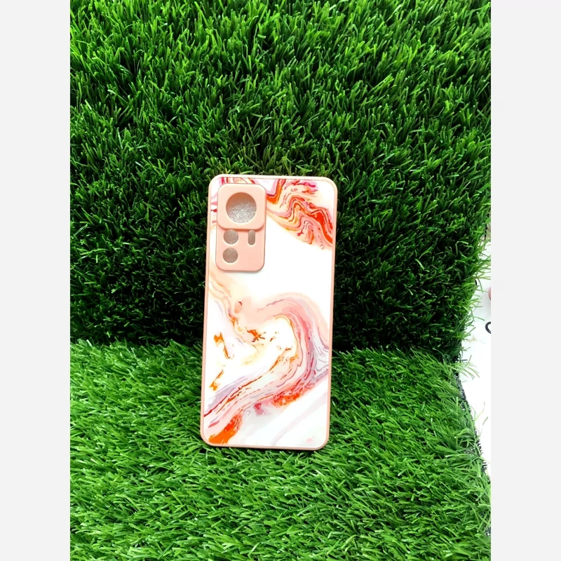 قاب XIAOMI MI 12T MI 12T PRO سه
