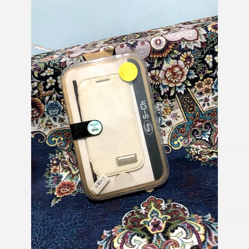 قاب SAMSUNG CORE i8262 پنج