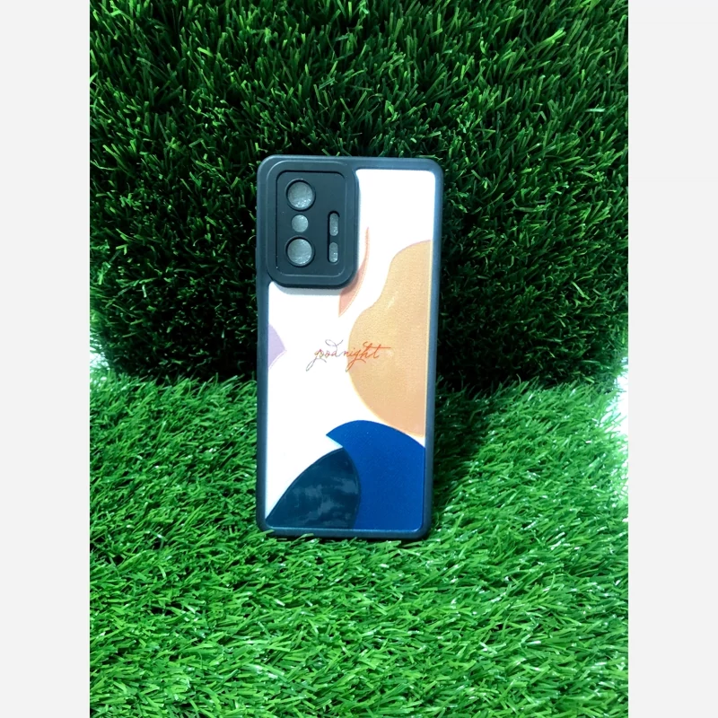 قاب XIAOMI MI 11T MI 11T PRO بیست و نه