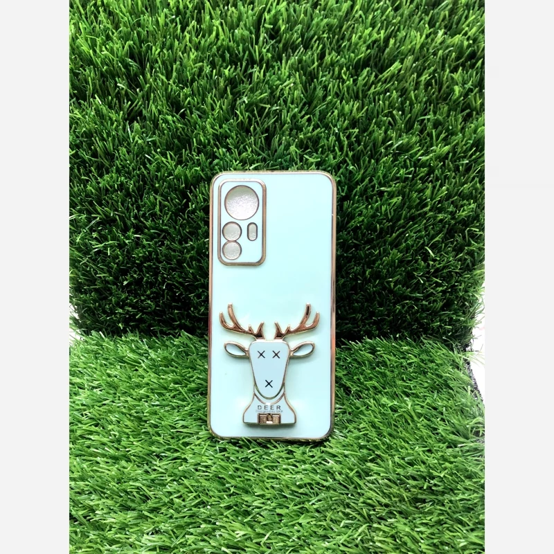 قاب XIAOMI MI 12T MI 12T PRO پنج