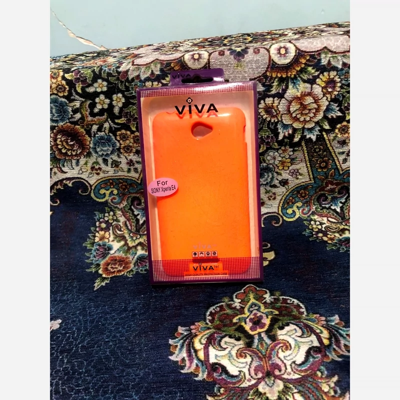 قاب SONY XPERIA E4 چهار