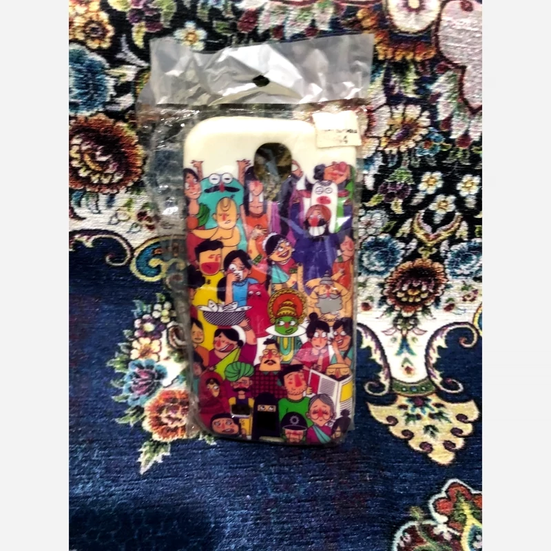 قاب SAMSUNG S4 سی و یک