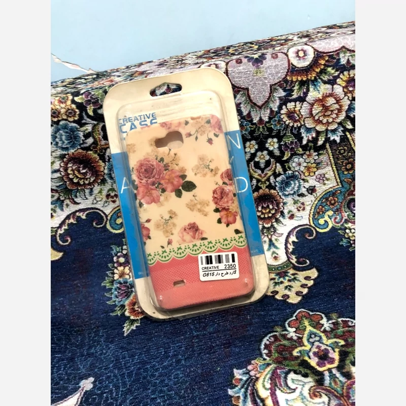 قاب HUAWEI G615 هشت