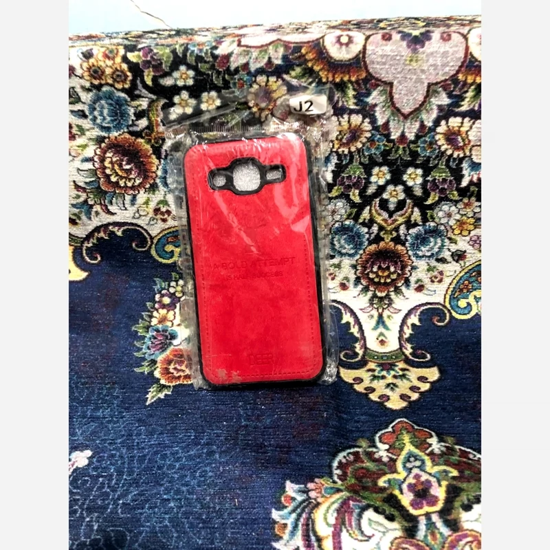 قاب SAMSUNG J2 یک