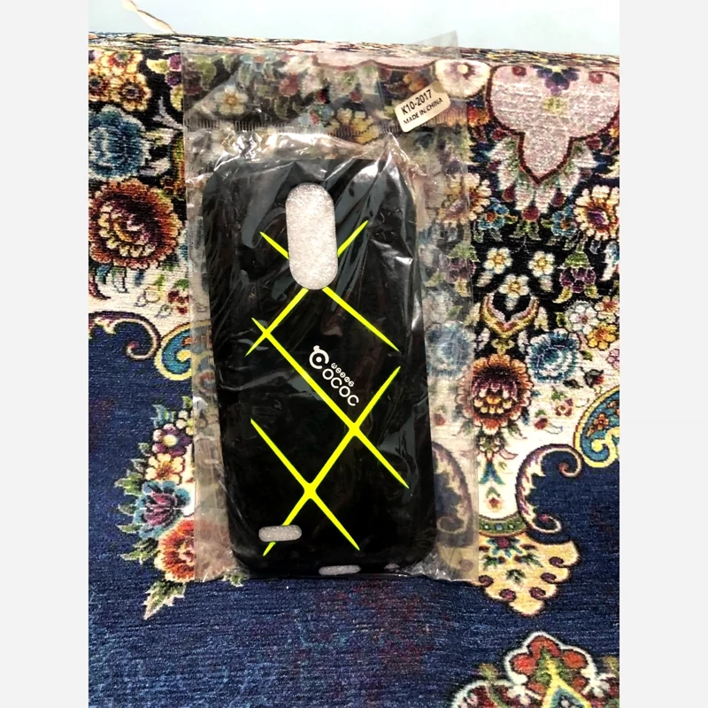 قاب LG K10 2017 چهار