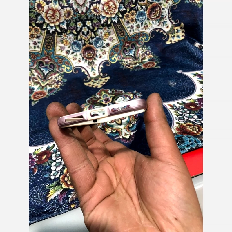 قاب IPHONE 7 شانزده