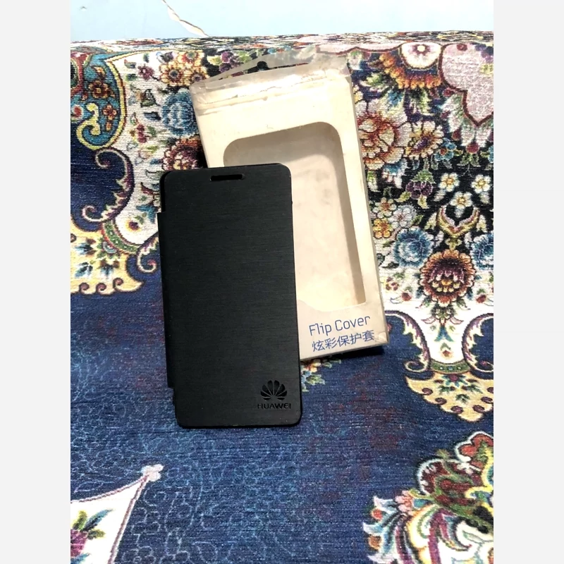 قاب HUAWEI G600 سه