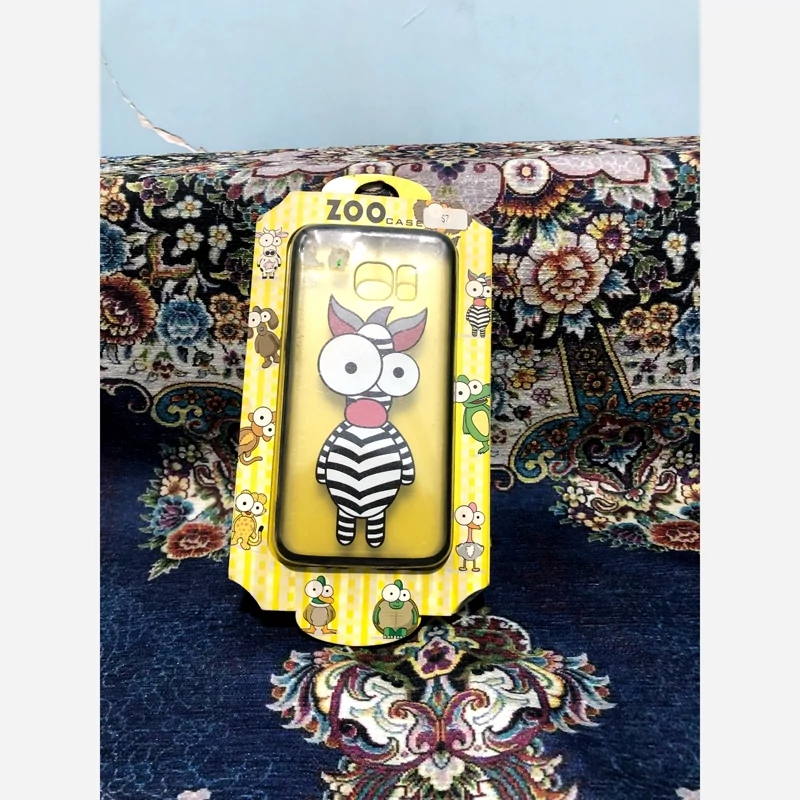 قاب SAMSUNG S7 یازده