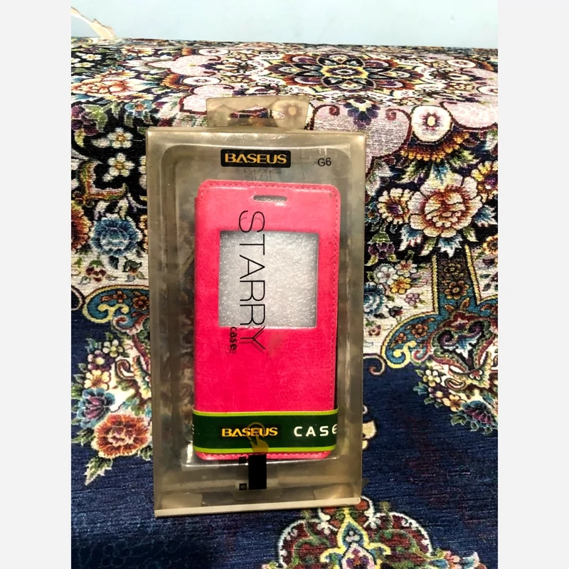 قاب HUAWEI G6 دو