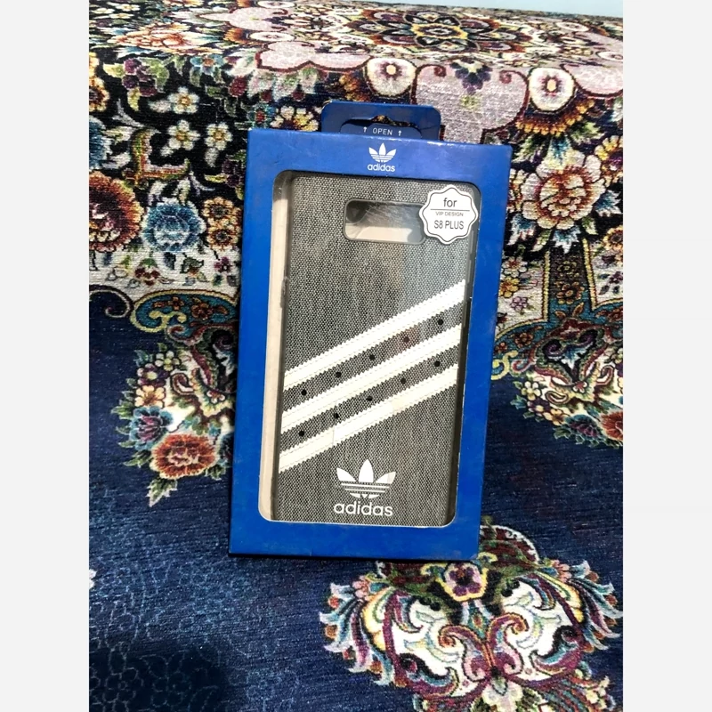 قاب SAMSUNG S8 PLUS هفت
