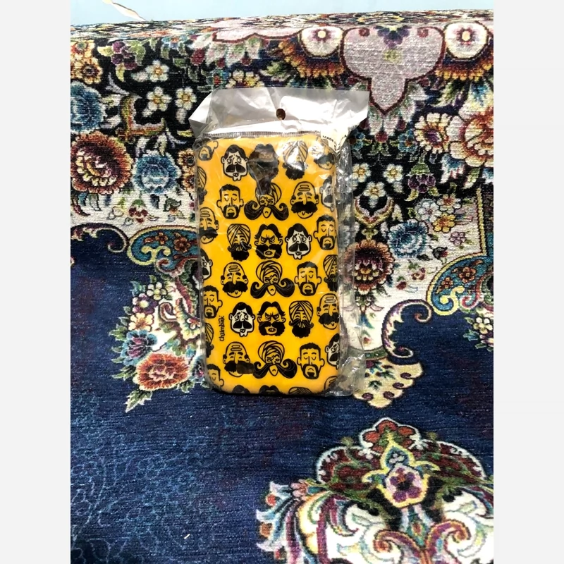قاب SAMSUNG S4 سی و دو