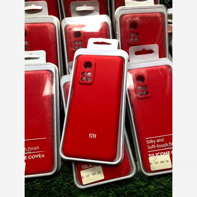 قاب XIAOMI MI 10T MI 10T PRO پانزده