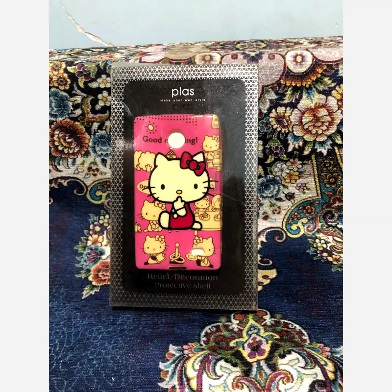 قاب NOKIA X ده
