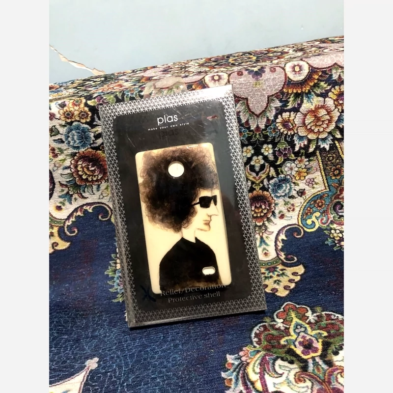 قاب NOKIA X دوازده