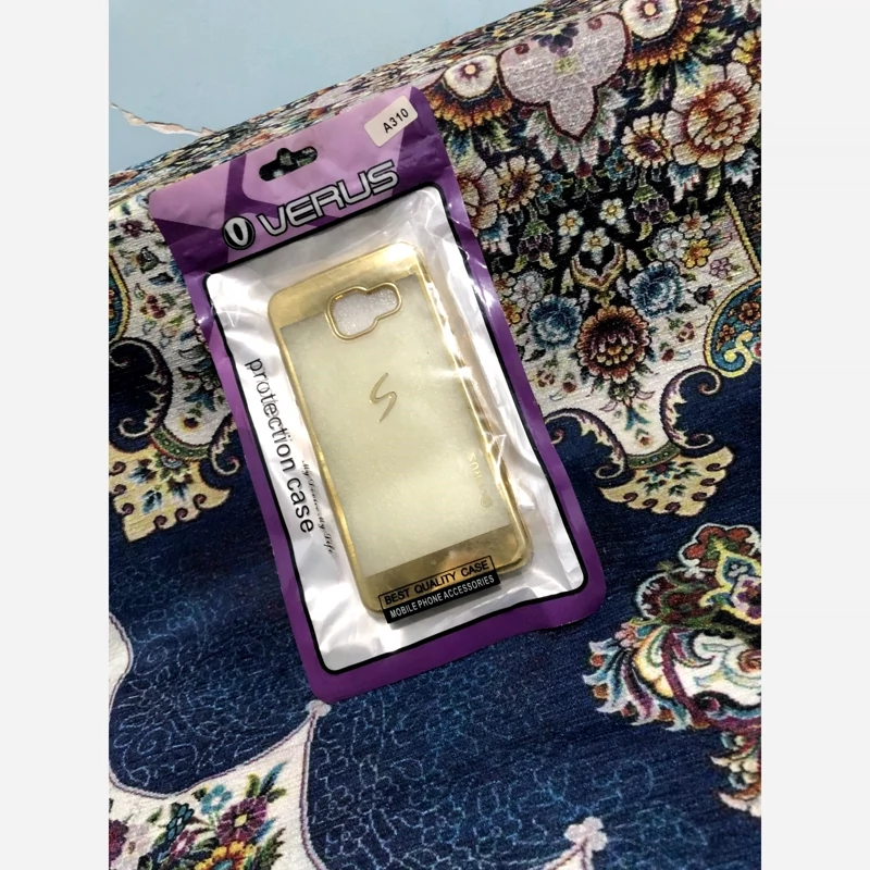 قاب SAMSUNG A3 2016 A310 سه