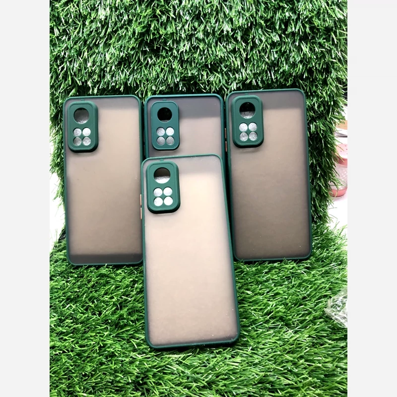 قاب قاب XIAOMI MI 10T MI 10T PRO دو