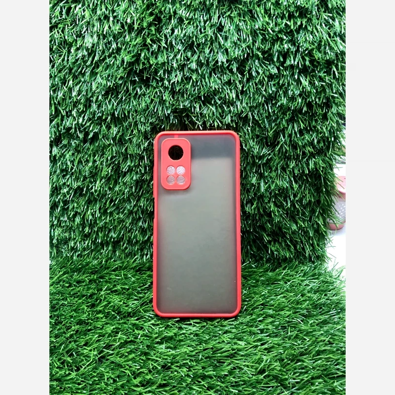 قاب XIAOMI MI 10T MI 10T PRO چهار