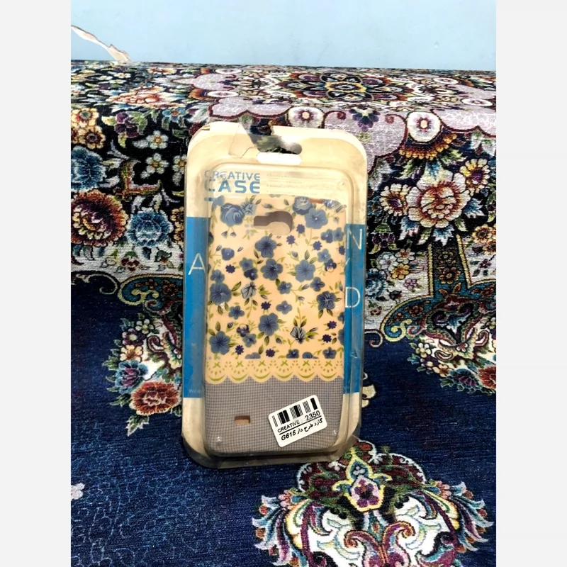 قاب HUAWEI G615 هفت