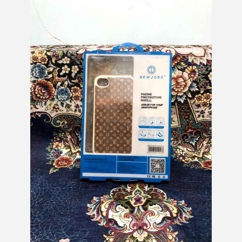 قاب IPHONE 4 هفت