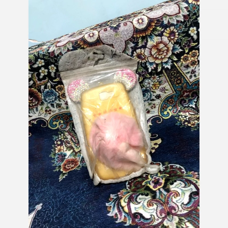 قاب LG K4 چهار