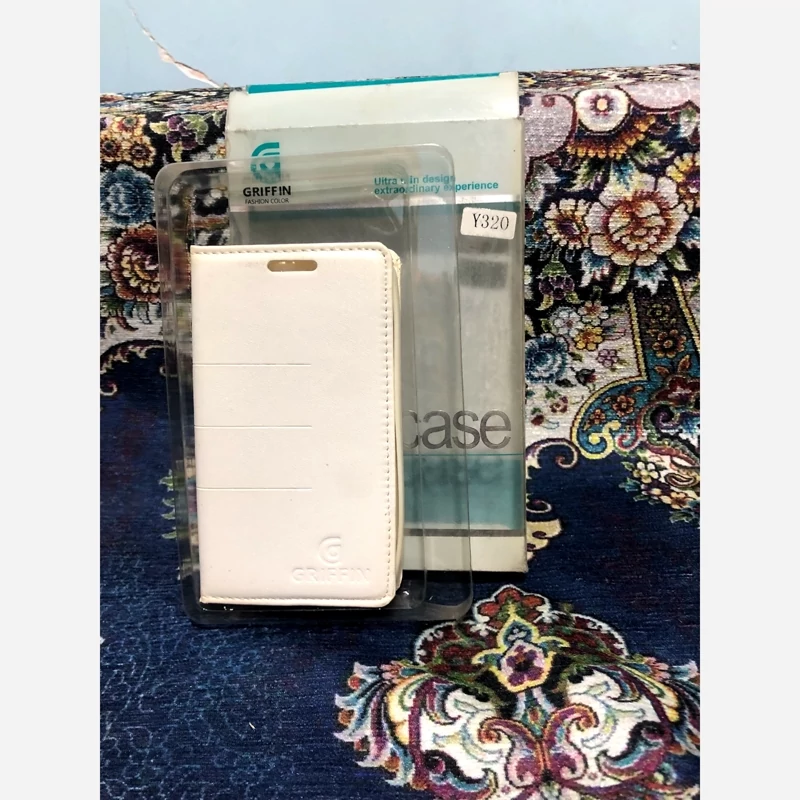 قاب HUAWEI Y320 هفت