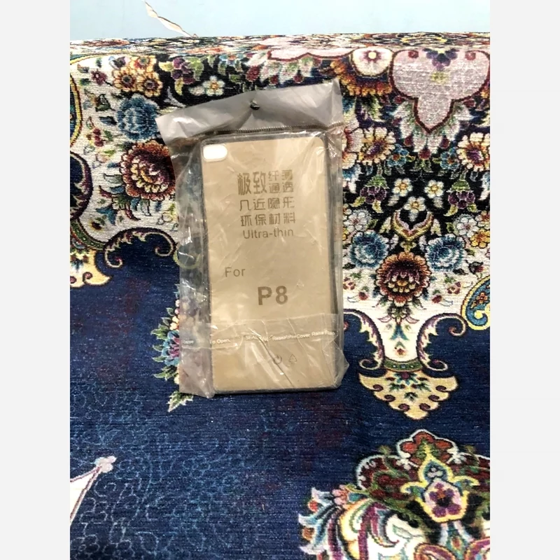 قاب HUAWEI P8 دوازده