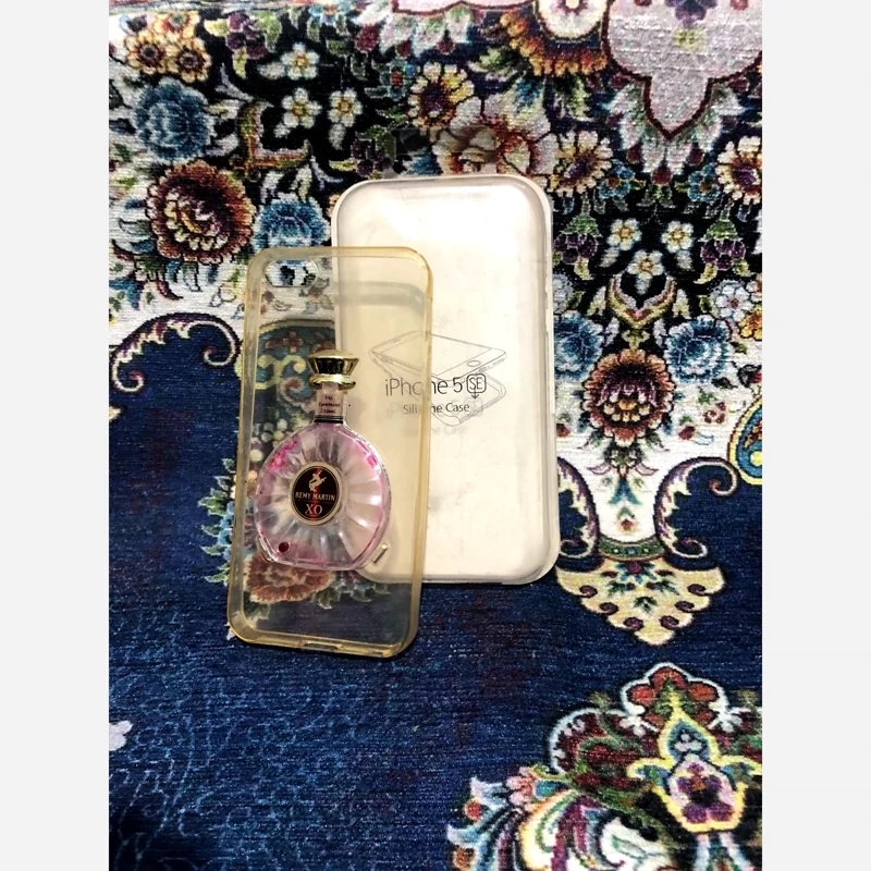 قاب IPHONE 5 بیست و پنج
