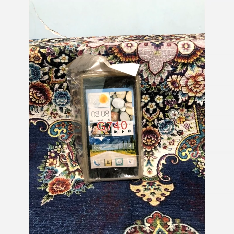 قاب HUAWEI G740 ده