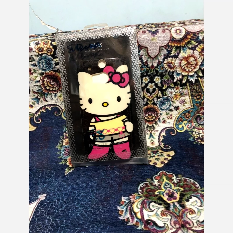 قاب HTC ONE M8 شش