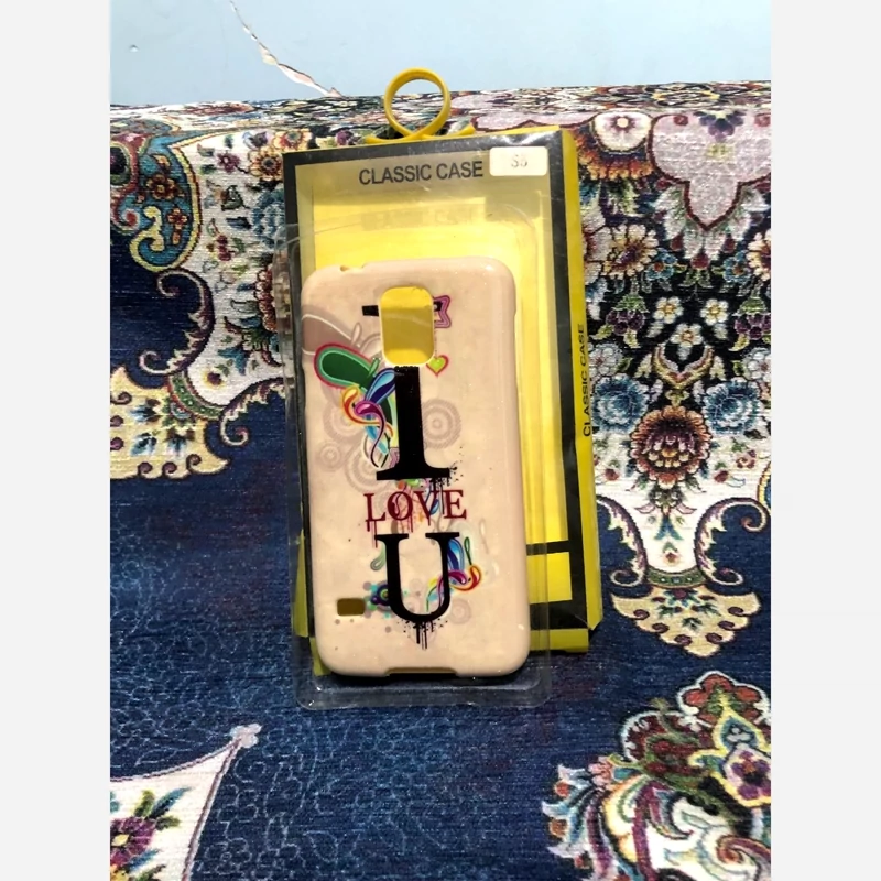 قاب SAMSUNG S5 شانزده