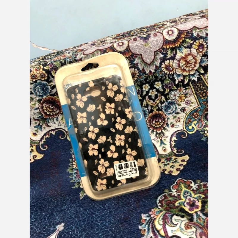 قاب HUAWEI G615 ده