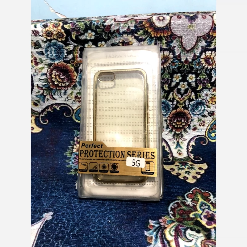 قاب IPHONE 5 بیست و یک