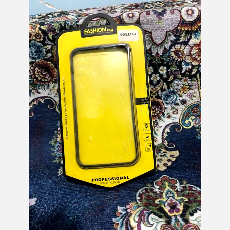 قاب SAMSUNG S6 EDGE یازده