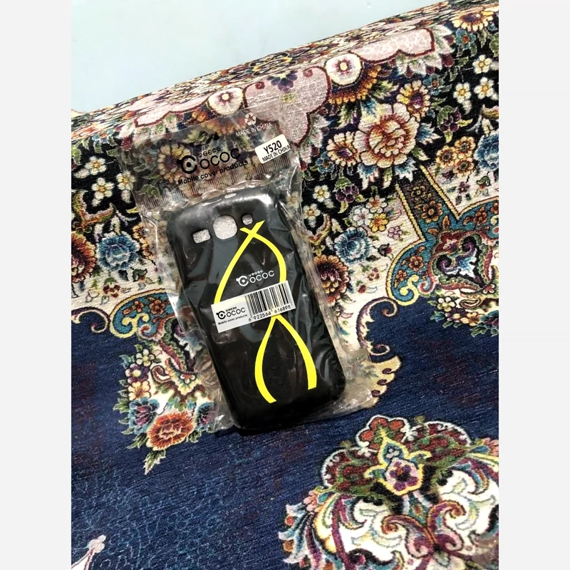 قاب HUAWEI Y520 هجده